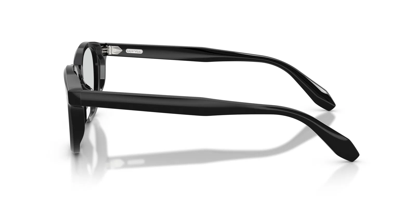 Oliver Peoples N.09 5586U Eyeglasses - view 8